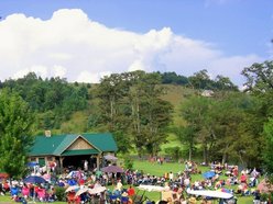 New River Blues Festival