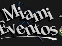 MIAMI EVENTOS