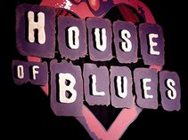 House of Blues New Orleans