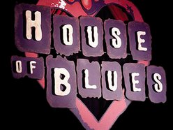 House of Blues New Orleans