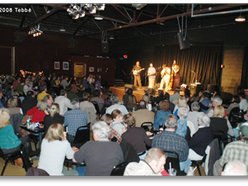 White Horse Black Mountain