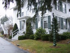 Gorham Village and PineCrest Inn