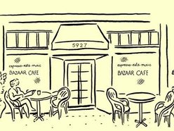 Bazaar Cafe