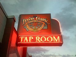 Lewis & Clark Tap Room