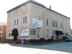 Gator's