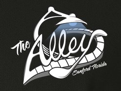 The Alley
