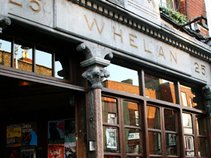 Whelan's
