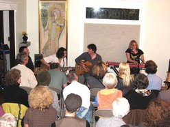 Concerts At Our House