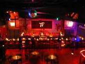 Pi Nightclub