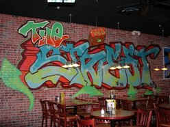 South Street City Oven & Grill