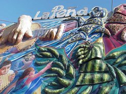 La Peña Cultural Center