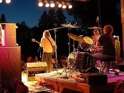 Bronze, Blues & Brews Festival