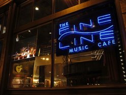 Fine Line Music Cafe