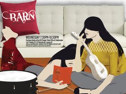 The Barn - UC Riverside