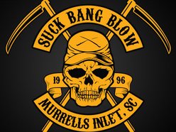 Suck Bang Blow