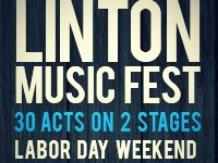 Linton Music Festival