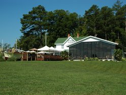 The Mooring Restaurant