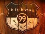 Highway 99 Blues Club