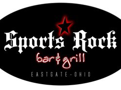 Sports Rock bar and grill
