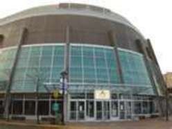 Port Theatre - Nanaimo