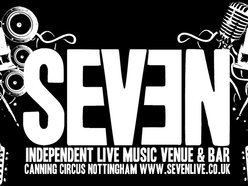 Seven