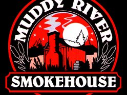 The Muddy River