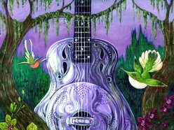 Hampton's Roots Music Festival