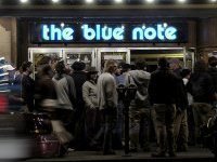 The Blue Note