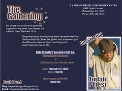 Hashem Christain Worship center