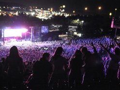 Oak Mountain Amphitheatre