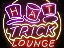 Hat Trick Lounge