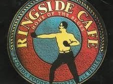 Ringside Cafe Ringside Cafe