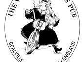 Victoria bikers Pub