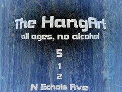 The HangArt