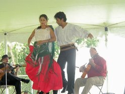 Heritage Festival