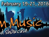 Millennium Music Conference