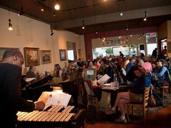 Main Street Station Bistro Cabaret-Piano Bar