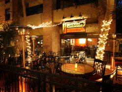 Jason's Downtown Restaurant