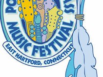 Podunk Bluegrass Music Festival
