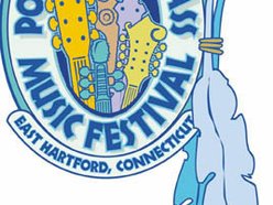 Podunk Bluegrass Music Festival
