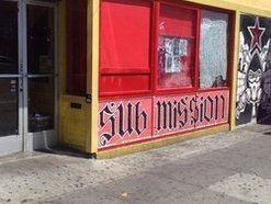 Submission Art Space