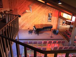 Bach Dancing & Dynamite Society located at the Douglas Beach House