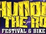 Thunder On The Rock Music Festival & Bike Rally