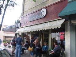 The Nook Cafe and Gallery