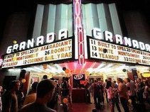 Granada Theater