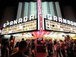 Granada Theater
