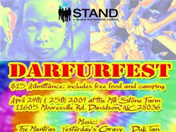 DarfurFest