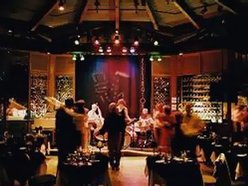 Ellington's Jazz Club & Restaurant