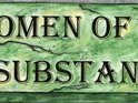 Women Of Substance Radio