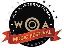 The Annual W.O.A Records India Tour and Music Festival - Goa